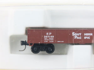 Z Scale Micro-Trains MTL 14310-2 SP Southern Pacific Gondola #367149