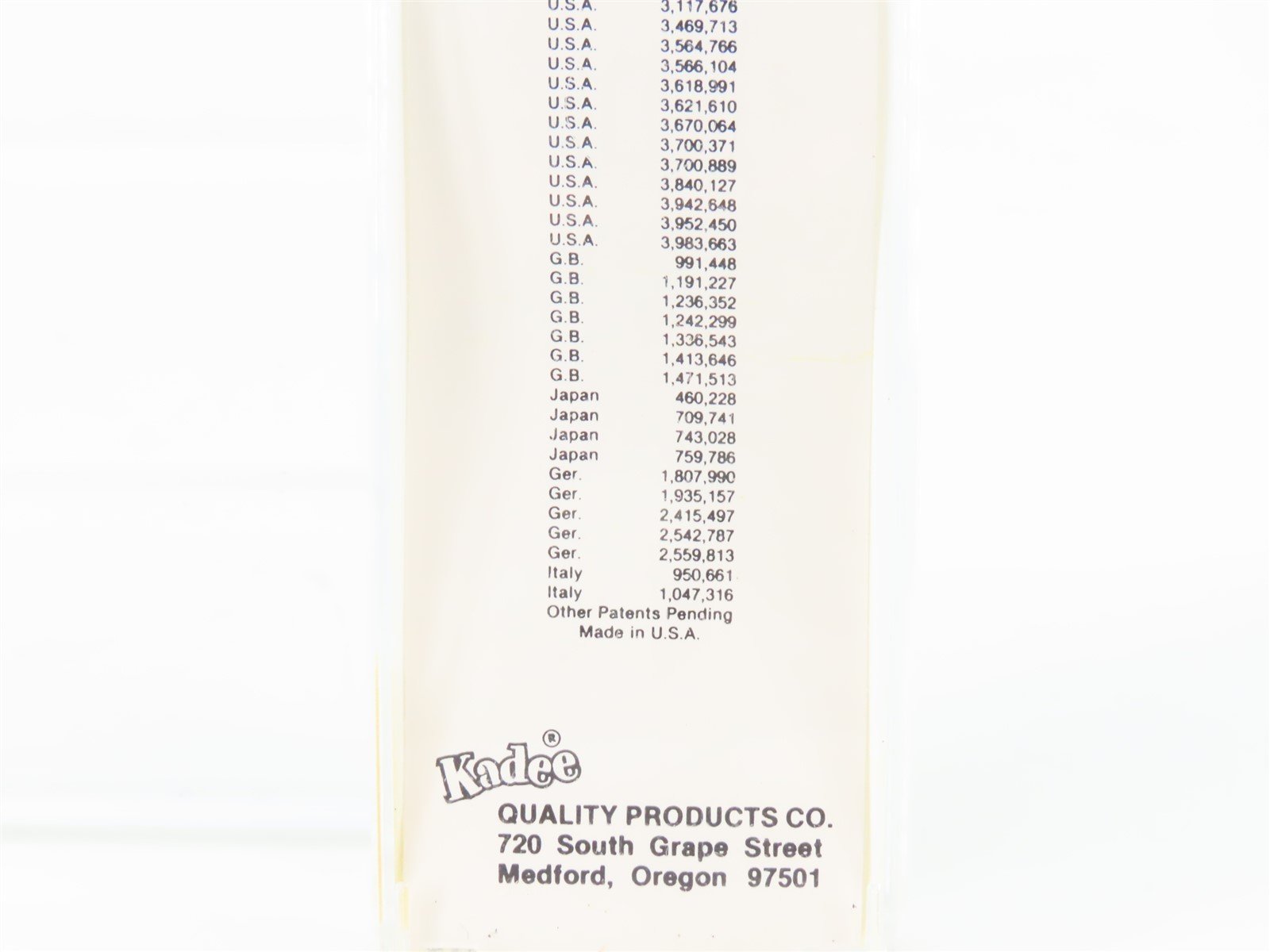 Z Scale Kadee Micro-Trains MTL 14307-2 MCRR NYC Michigan Central Gondola #15319