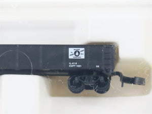 Z Scale Kadee Micro-Trains MTL 14308 MEC Pine Tree Route Gondola #3204