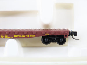 Z Scale Kadee Micro-Trains MTL 14505-2 UP 