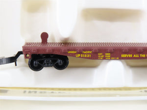 Z Scale Kadee Micro-Trains MTL 14505 UP 