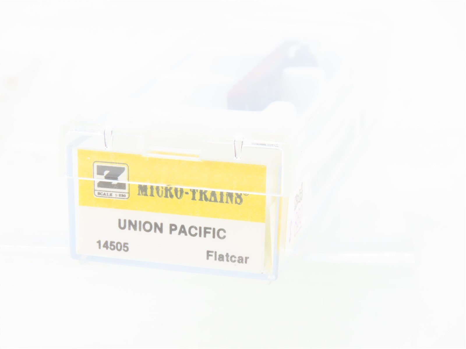 Z Scale Kadee Micro-Trains MTL 14505 UP 