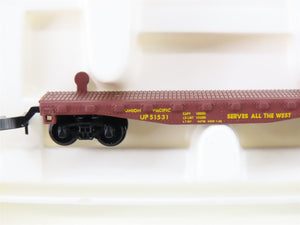 Z Scale Kadee Micro-Trains MTL 14505 UP 