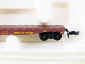 Z Scale Kadee Micro-Trains MTL 14505 UP 