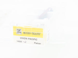 Z Scale Kadee Micro-Trains MTL 14505 UP 