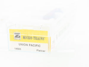 Z Scale Kadee Micro-Trains MTL 14505 UP 