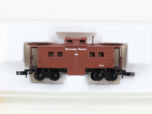 Z Scale Micro-Trains MTL 14711 SP Southern Pacific Caboose #602