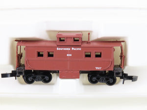 Z Scale Kadee Micro-Trains 14711 SP Southern Pacific Caboose #603