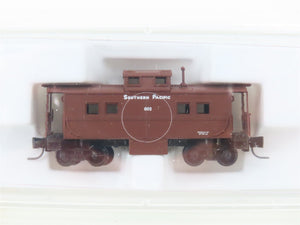 Z Scale Micro-Trains MTL 14711-2 SP Southern Pacific Caboose #602