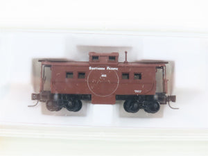 Z Scale Micro-Trains MTL 14711-2 SP Southern Pacific Caboose #602