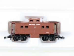Z Scale Micro-Trains MTL 14711 SP Southern Pacific Caboose #608