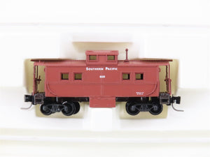 Z Scale Micro-Trains MTL 14711-2 SP Southern Pacific Caboose #609