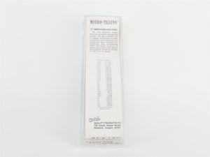 Z Kadee Micro-Trains MTL 14801-2 NKP Nickel Plate Road 40' Box Car #22447