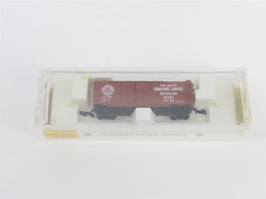 Z Kadee Micro-Trains MTL 14806 SAL 