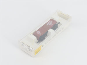 Z Kadee Micro-Trains MTL 14806 SAL 