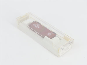 Z Kadee Micro-Trains MTL 14806 SAL 