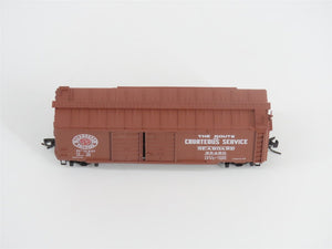 Z Kadee Micro-Trains MTL 14806-2 SAL 