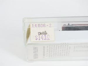 Z Kadee Micro-Trains MTL 14806-2 SAL 