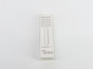 Z Kadee Micro-Trains MTL 14806-2 SAL 