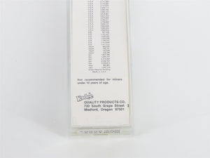 Z Kadee Micro-Trains MTL 14806-2 SAL 