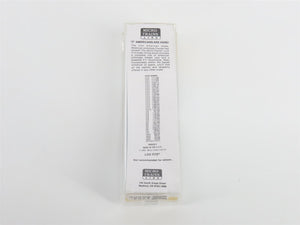 Z Scale Micro-Trains MTL 14815-2 GTW Grand Trunk Western 40' Box Car #585881