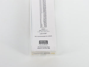 Z Scale Micro-Trains MTL 14815-2 GTW Grand Trunk Western 40' Box Car #585881