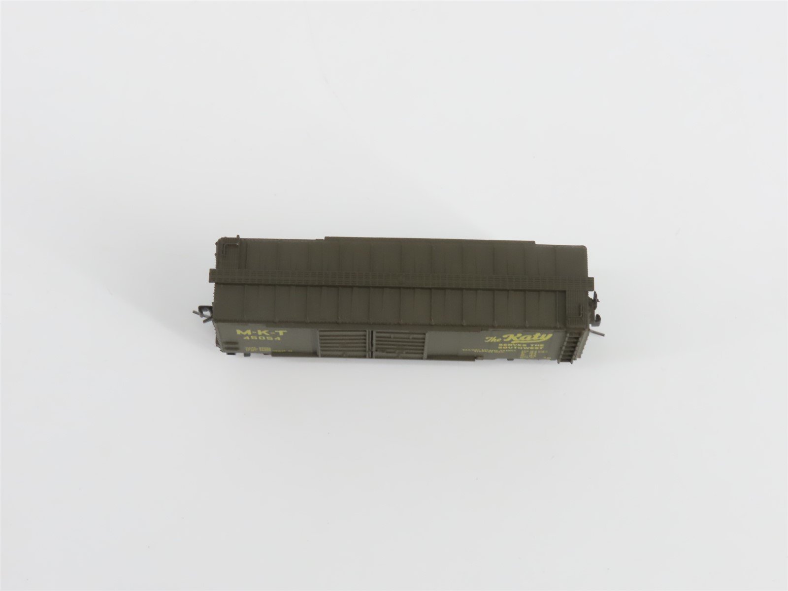 Z Scale Micro-Trains MTL 14816-2 MKT 