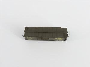 Z Scale Micro-Trains MTL 14816-2 MKT 
