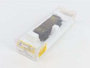 Z Scale Micro-Trains MTL 14816-2 MKT 