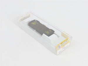 Z Scale Micro-Trains MTL 14816-2 MKT 