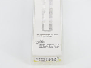 Z Scale Kadee Micro-Trains MTL 14907-2 B&O Chessie System 40' Box Car #293952