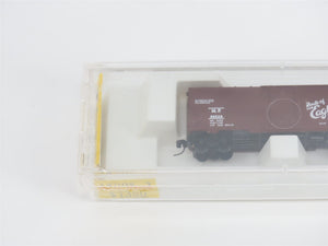 Z Kadee Micro-Trains MTL 14905-2 MP Missouri Pacific 