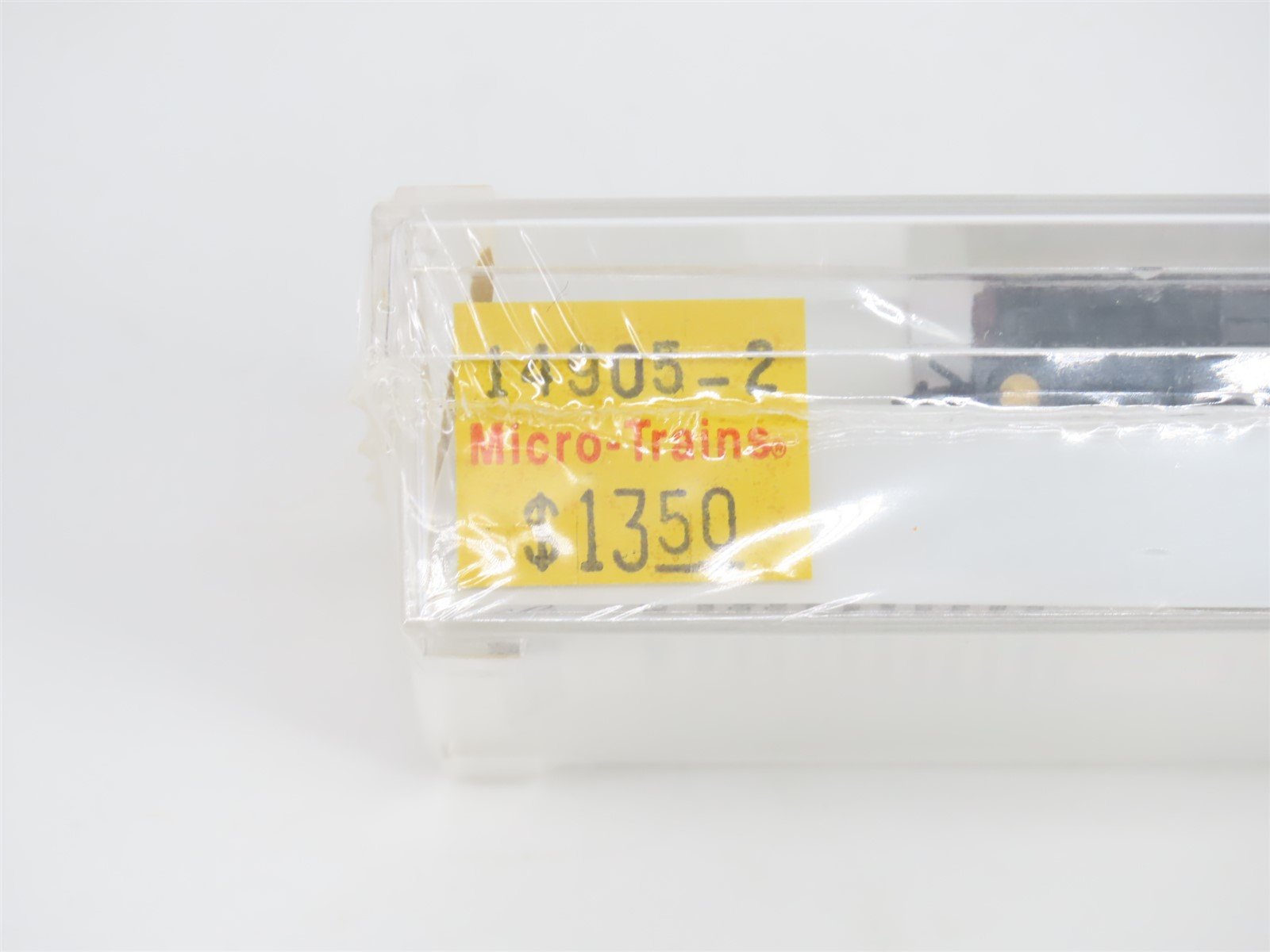 Z Kadee Micro-Trains MTL 14905-2 MP Missouri Pacific 