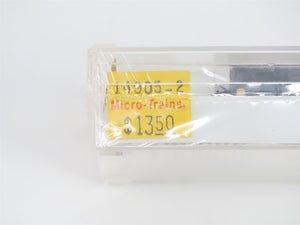 Z Kadee Micro-Trains MTL 14905-2 MP Missouri Pacific 