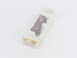 Z Kadee Micro-Trains MTL 14905-2 MP Missouri Pacific 