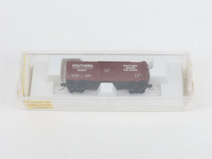 Z Kadee Micro-Trains MTL 14901-2 SOU Southern 
