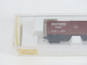 Z Kadee Micro-Trains MTL 14901-2 SOU Southern 