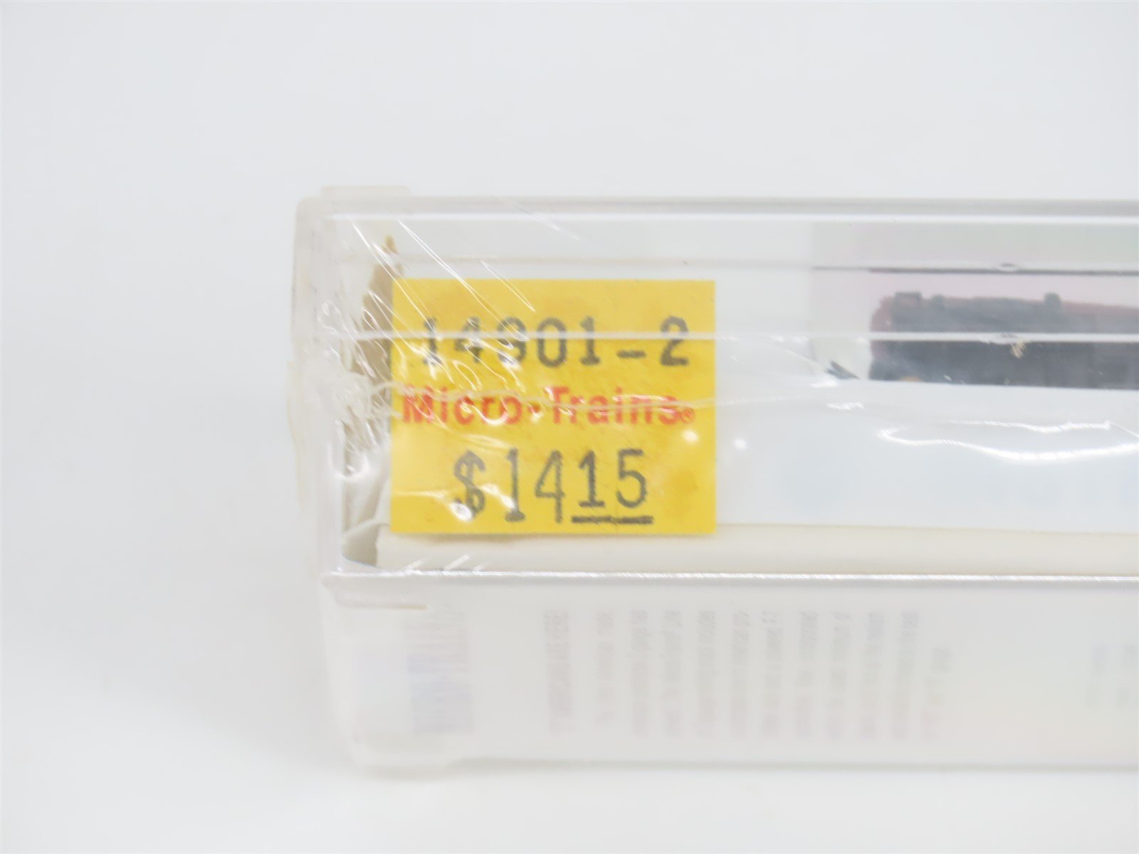 Z Kadee Micro-Trains MTL 14901-2 SOU Southern 