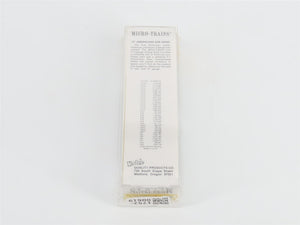 Z Kadee Micro-Trains MTL 14901-2 SOU Southern 