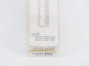 Z Kadee Micro-Trains MTL 14901-2 SOU Southern 