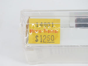 Z Kadee Micro-Trains MTL 14901 SOU Southern 