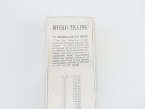 Z Kadee Micro-Trains MTL 14901 SOU Southern 