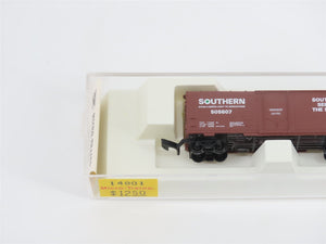 Z Kadee Micro-Trains MTL 14901 SOU Southern 