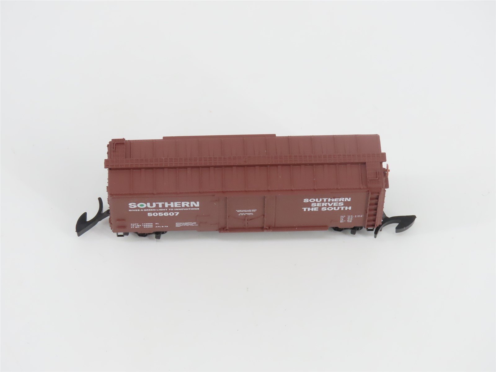 Z Kadee Micro-Trains MTL 14901 SOU Southern 