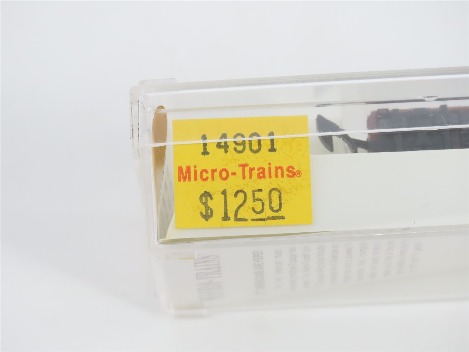 Z Kadee Micro-Trains MTL 14901 SOU Southern 