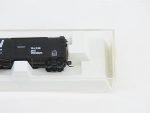 Z Kadee Micro-Trains MTL 14910-2 NW Norfolk & Western 40' Box Car #47500