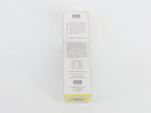 Z Micro-Trains MTL 14915-2 NP Northern Pacific 40' Plug Door Box Car #98585