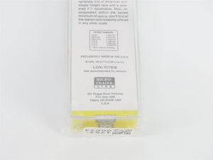 Z Micro-Trains MTL 14915-2 NP Northern Pacific 40' Plug Door Box Car #98585