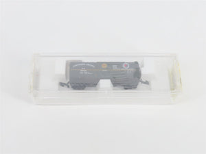 Z Micro-Trains MTL 14915 NP Northern Pacific 40' Plug Door Box Car #98638