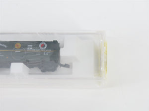 Z Micro-Trains MTL 14915 NP Northern Pacific 40' Plug Door Box Car #98638